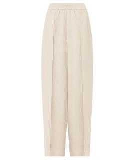 FABIANA FILIPPI Прямые брюки