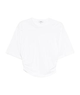 AGOLDE Футболка