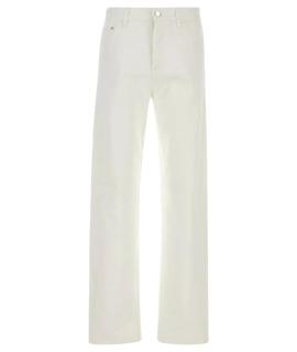 GUCCI Прямые джинсы