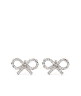 SELF-PORTRAIT Серьги