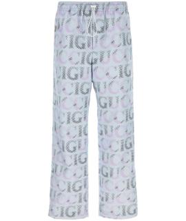 GUCCI Повседневные брюки