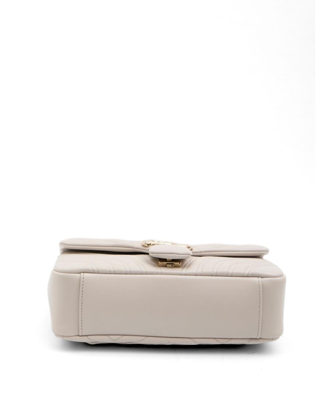 GUCCI Мульти кожаная сумка через плечо, фото 3