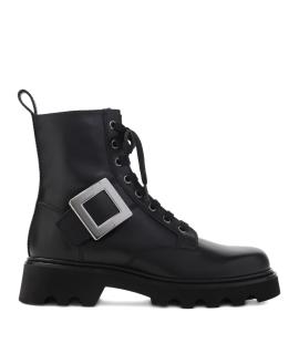 ROGER VIVIER Ботинки