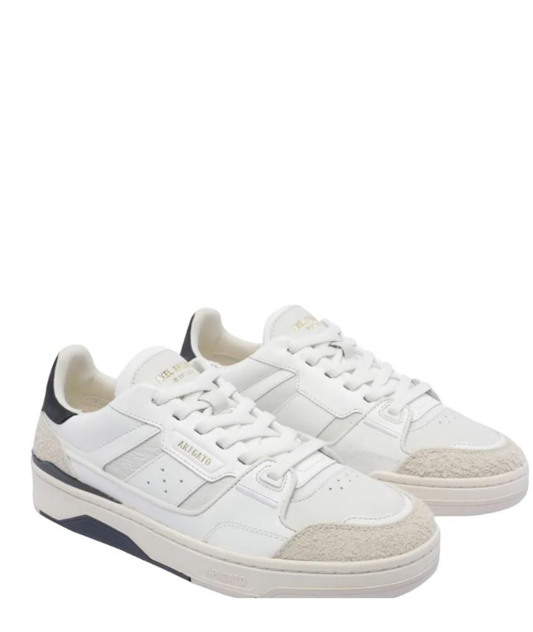 AXEL ARIGATO Низкие кроссовки / кеды, фото 2