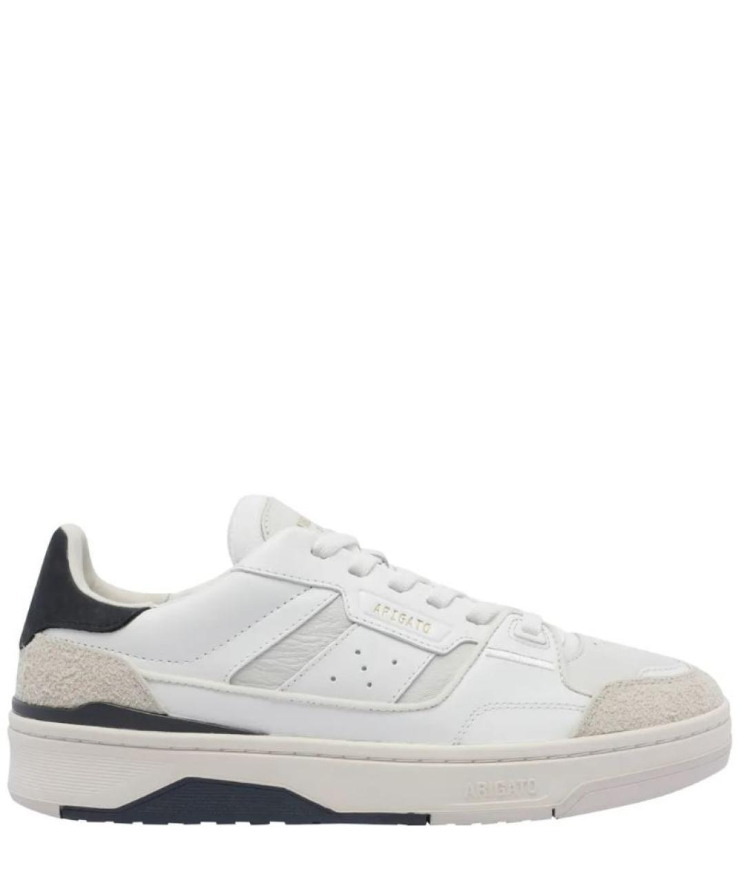 AXEL ARIGATO Низкие кроссовки / кеды, фото 1