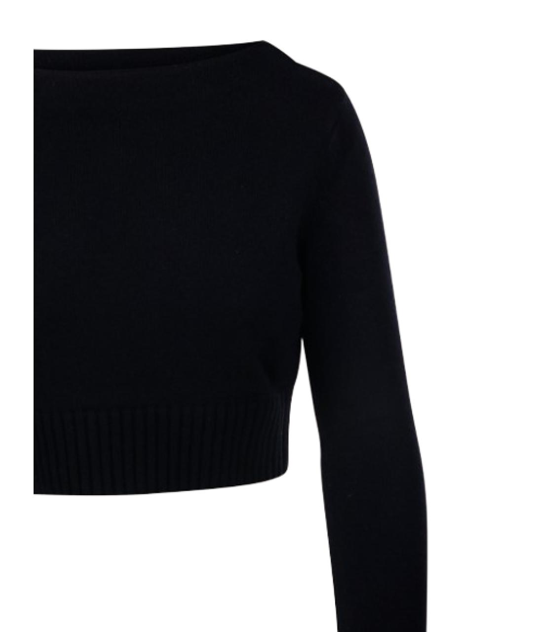 MAX MARA Шерстяной джемпер / свитер, фото 2