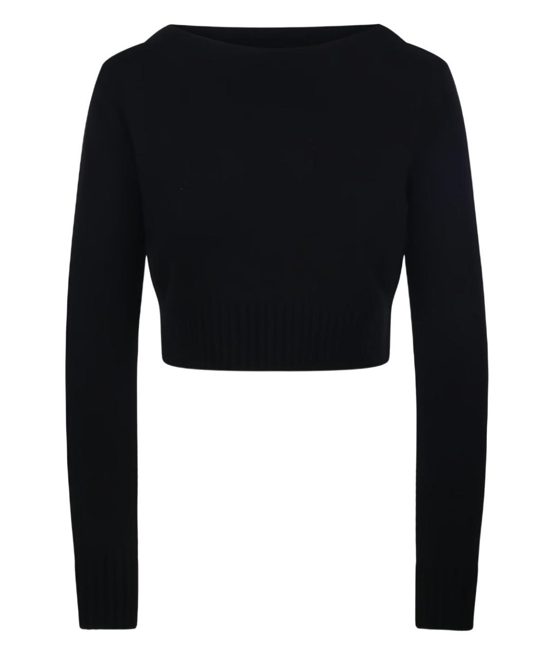 MAX MARA Шерстяной джемпер / свитер, фото 4