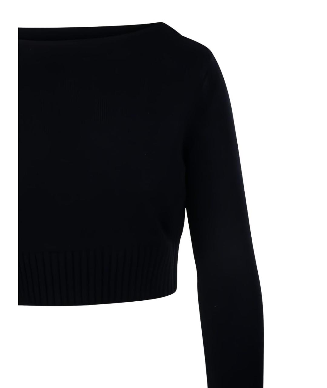 MAX MARA Шерстяной джемпер / свитер, фото 3