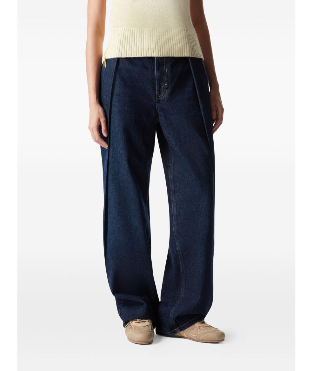 AXEL ARIGATO Бежевые кожаные кроссовки, фото 4