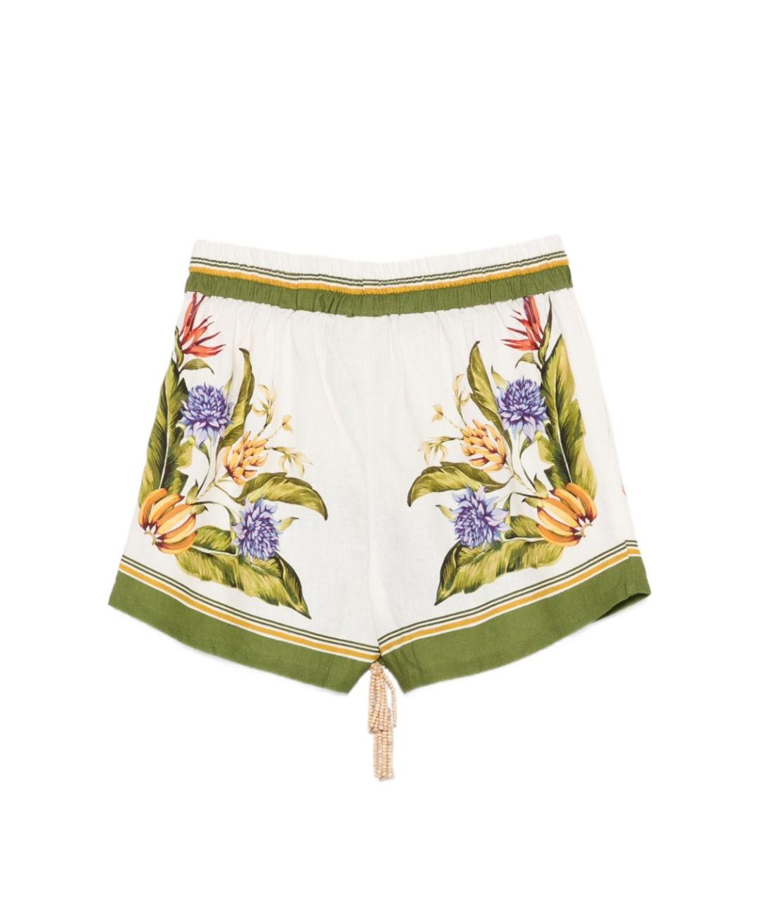 FARM RIO Мульти вискозные шорты, фото 2