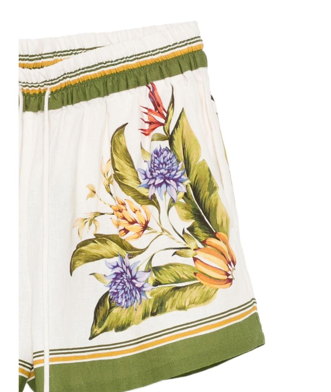 FARM RIO Мульти вискозные шорты, фото 3