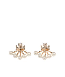 TORY BURCH Серьги