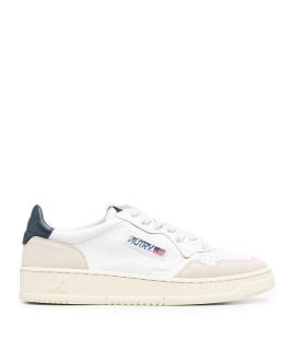 AUTRY Низкие кроссовки / кеды