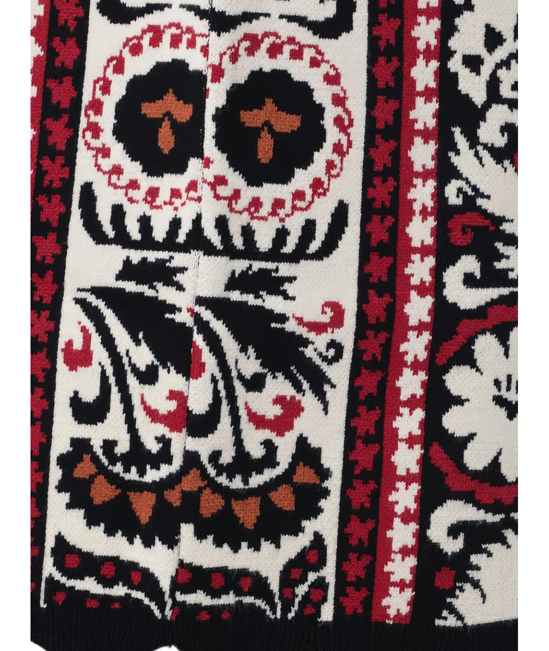 FARM RIO Мульти юбка миди, фото 5