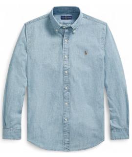 RALPH LAUREN Кэжуал рубашка