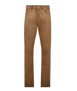 MONCLER Повседневные брюки