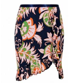 ETRO Юбка миди