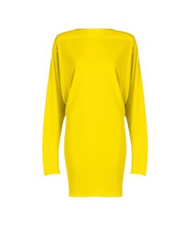 JACQUEMUS Коктейльное платье