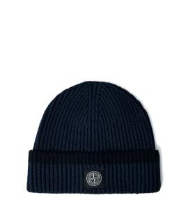 STONE ISLAND Шапка