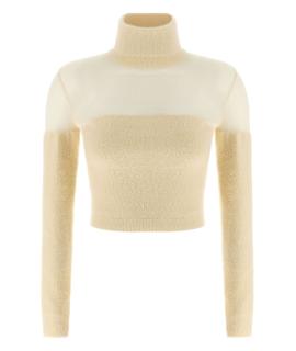 ELISABETTA FRANCHI Джемпер / свитер