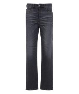 DIESEL Прямые джинсы
