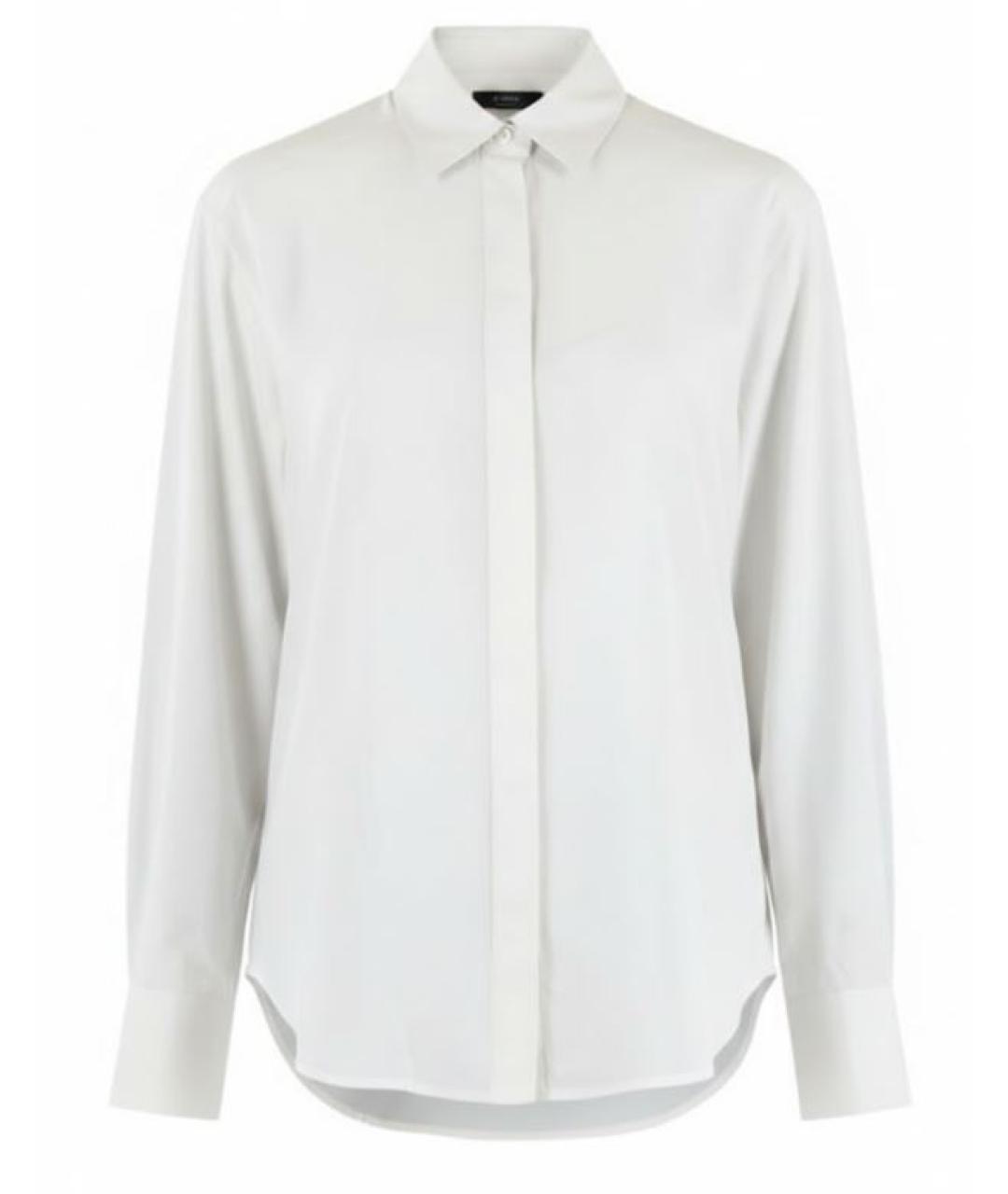 PINKO Белая рубашка, фото 1