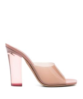 PARIS TEXAS Мюли