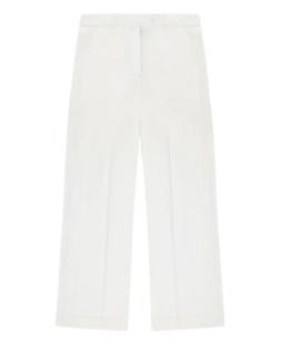 CIRCOLO 1901 Прямые брюки