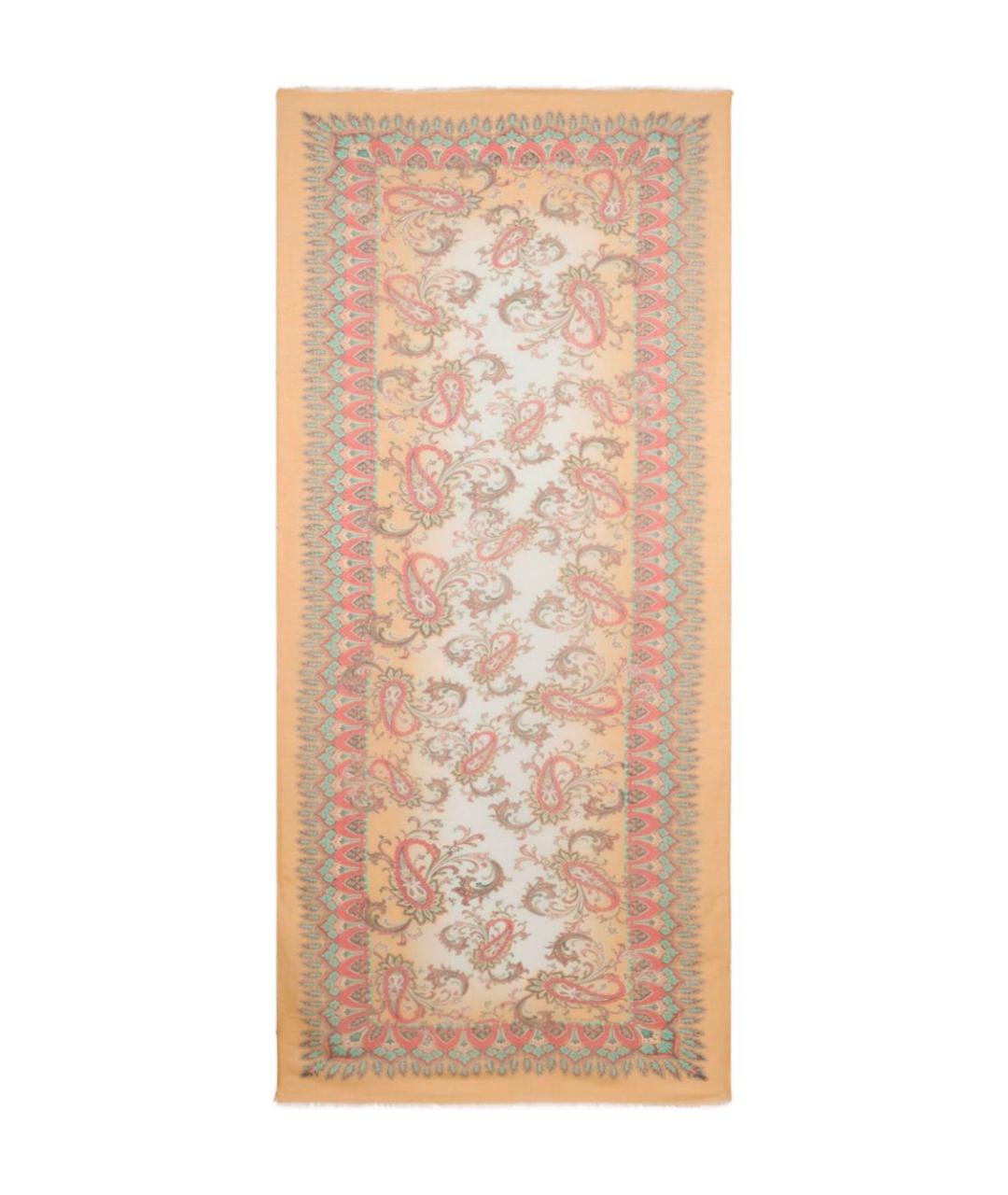 ETRO Мульти шарф, фото 1