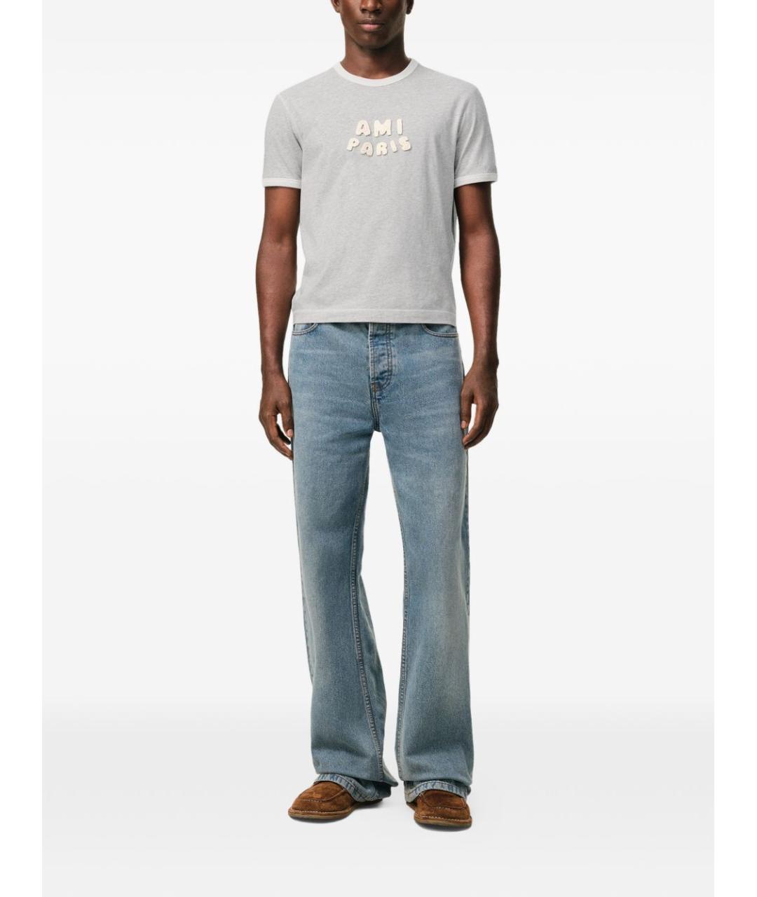 Ami Paris Футболка, фото 4