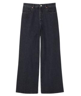 GUCCI Прямые брюки