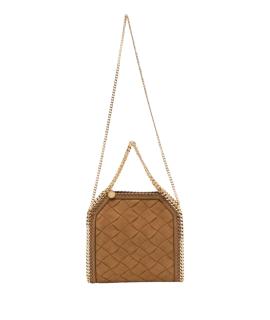 STELLA MCCARTNEY Сумка через плечо