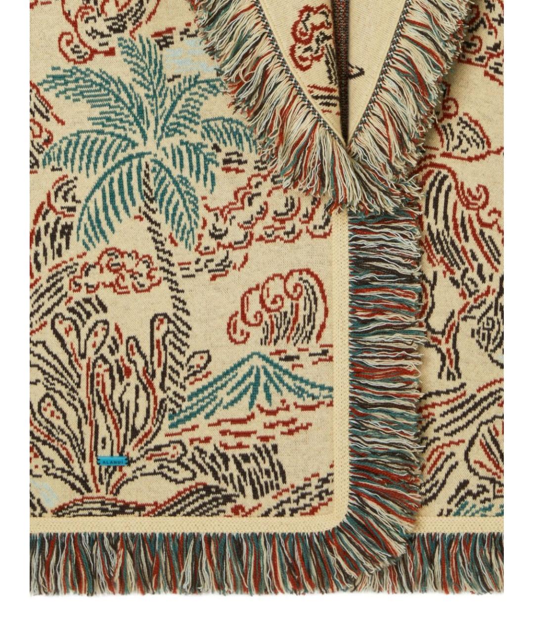 ALANUI Шерстяной джемпер / свитер, фото 2