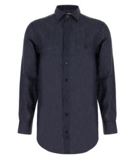 ETRO Классическая рубашка