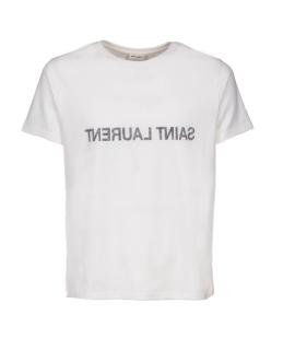 SAINT LAURENT Футболка