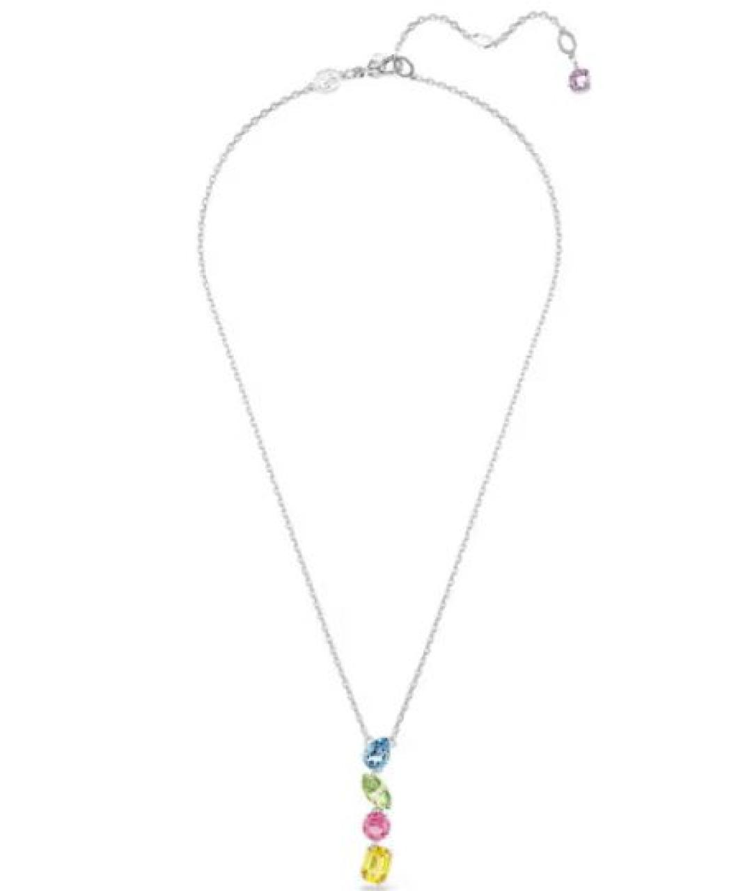 SWAROVSKI Мульти подвеска, фото 2