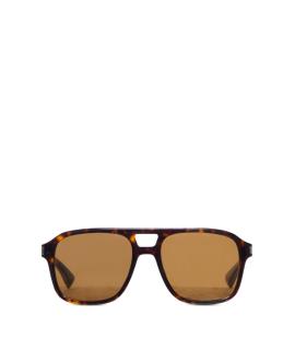 SAINT LAURENT Солнцезащитные очки