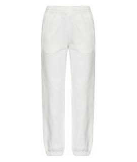 BURBERRY Прямые брюки