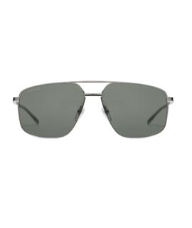 GUCCI Солнцезащитные очки