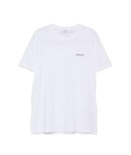 OFF-WHITE Футболка