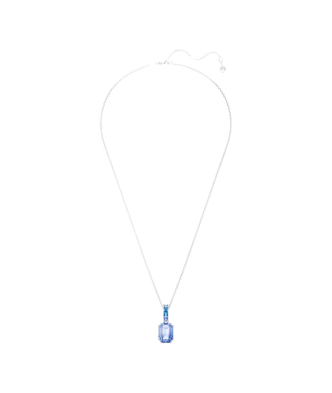 SWAROVSKI Мульти металлическая подвеска, фото 4