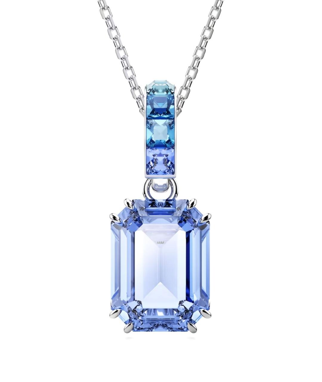 SWAROVSKI Мульти металлическая подвеска, фото 3