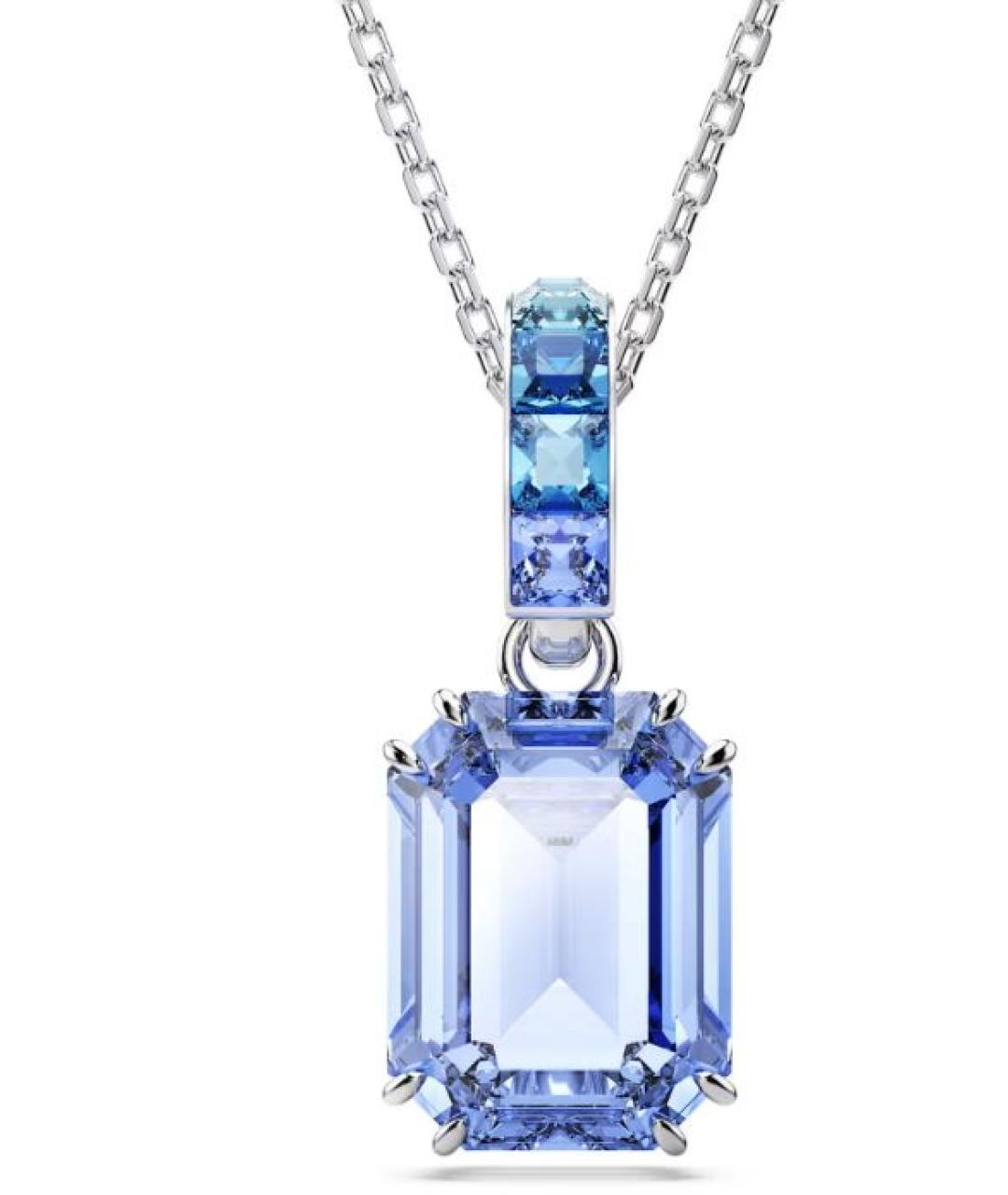 SWAROVSKI Мульти металлическая подвеска, фото 2