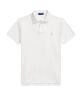 RALPH LAUREN Поло с коротким рукавом