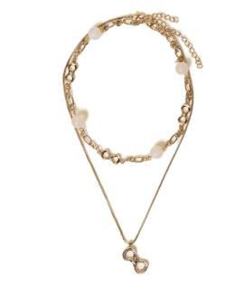 TWIN-SET Цепочка