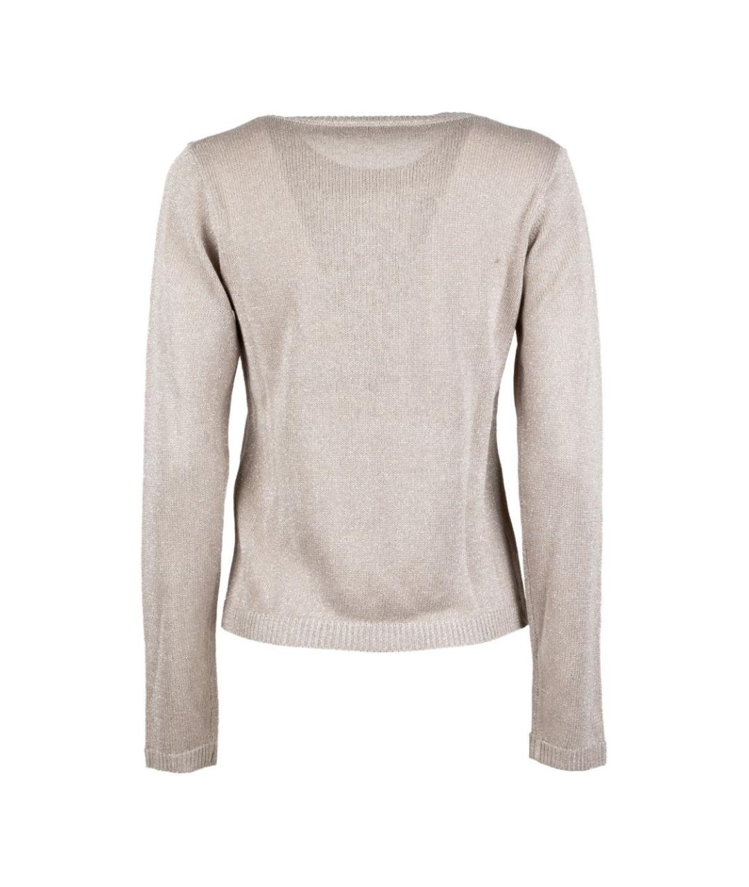 SEVENTY Серый джемпер / свитер, фото 2