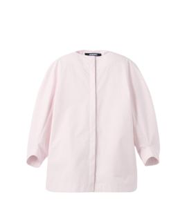 JACQUEMUS Рубашка