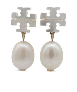 TORY BURCH Серьги