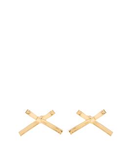 MARC JACOBS Серьги