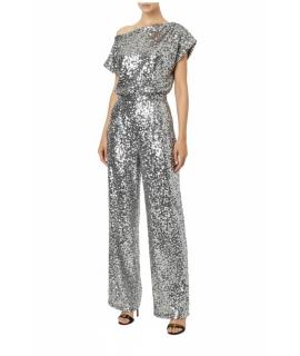 ELISABETTA FRANCHI Прямые брюки